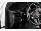 Thumbnail Photo 30 for 2020 Porsche Macan S